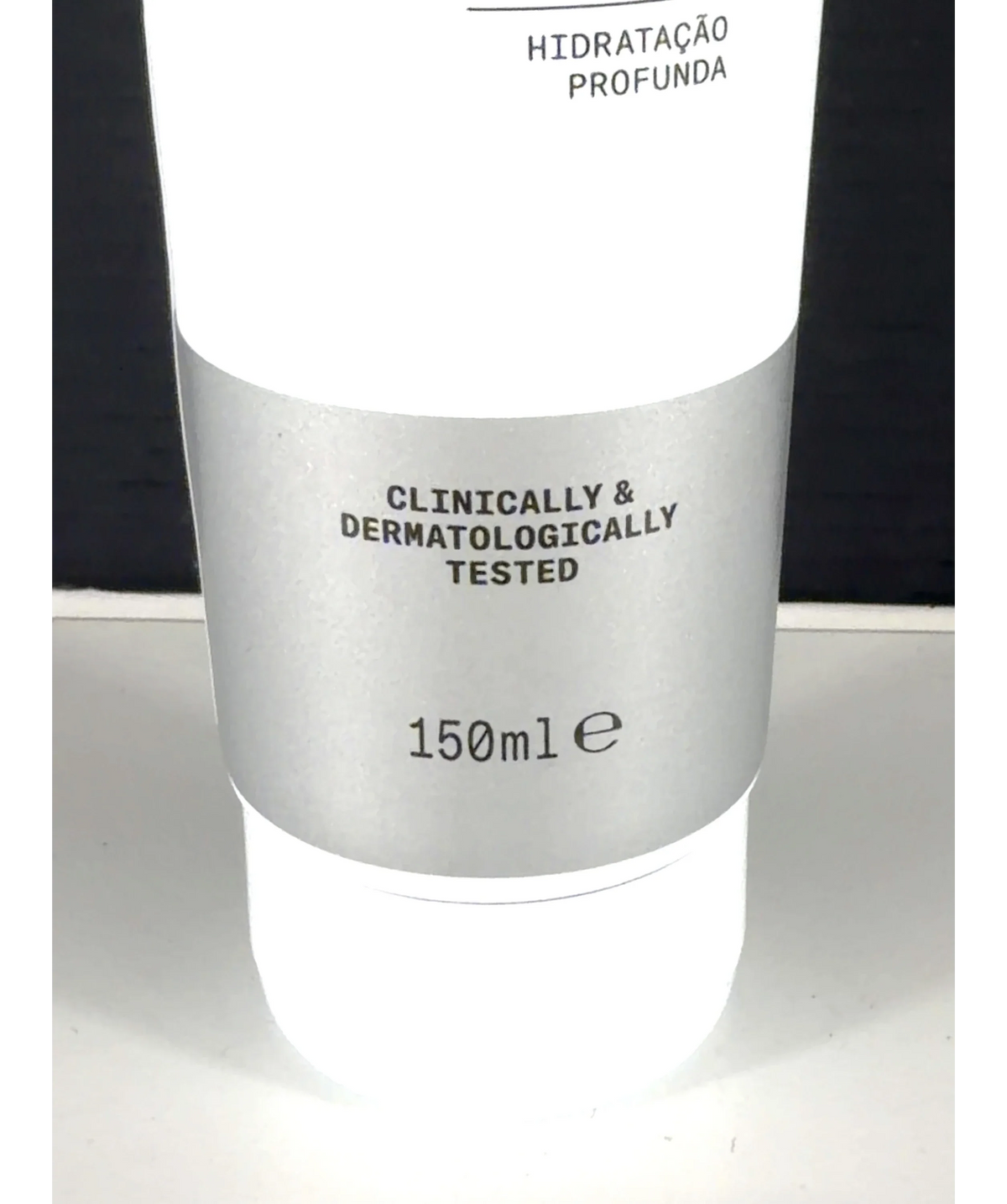 Nioxin anti-breakage mask, size 150ml — care label