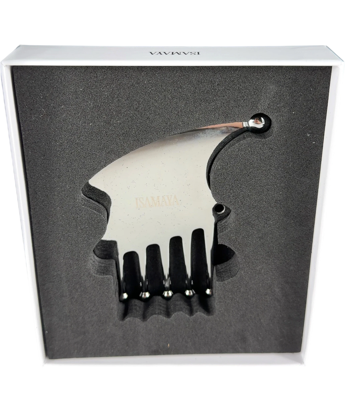 ISAMAYA Sculpt 01, size 1 — back