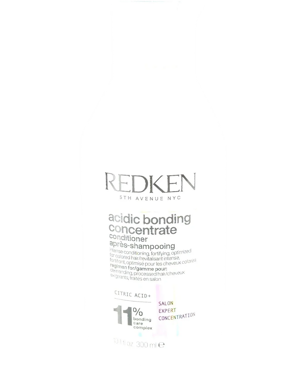 REDKEN Acidic Bonding Concentrate Conditioner, size 300ml — front