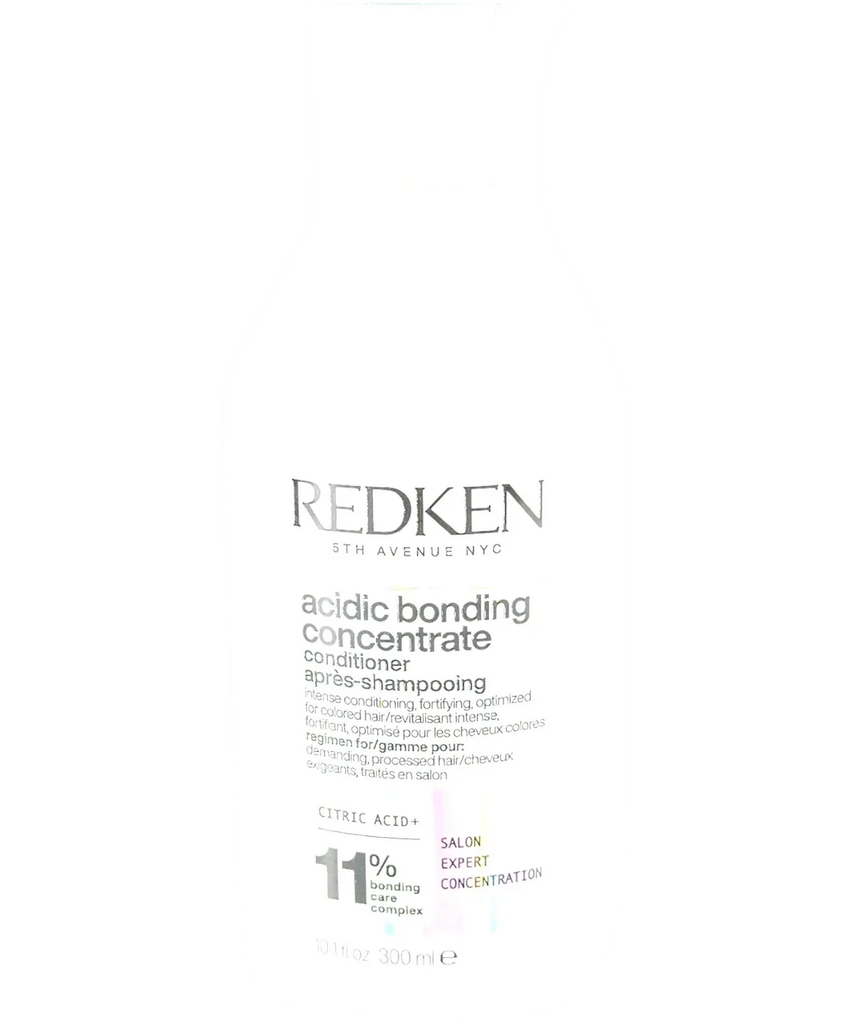 REDKEN Acidic Bonding Concentrate Conditioner, size 300ml — front