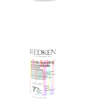 REDKEN Acidic Bonding Concentrate Shampoo 300ml