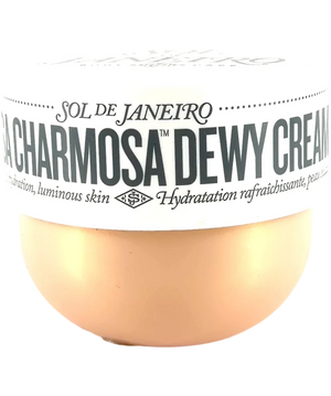 Sol de Janeiro Rosa Charmosa Dewy Cream Moisturiser 240ml