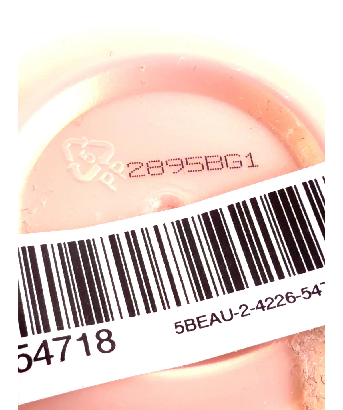 Sol de Janeiro ROSA CHARMOSA DEWY CREAM, size 240ml — detail