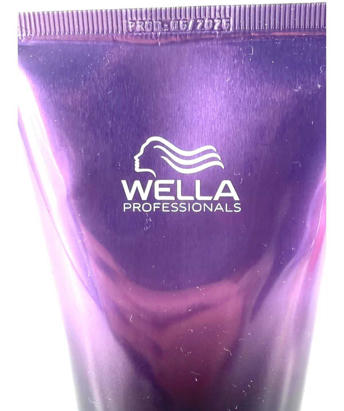 Wella Ultimate Color Blonde Conditioner, size 200ml — label