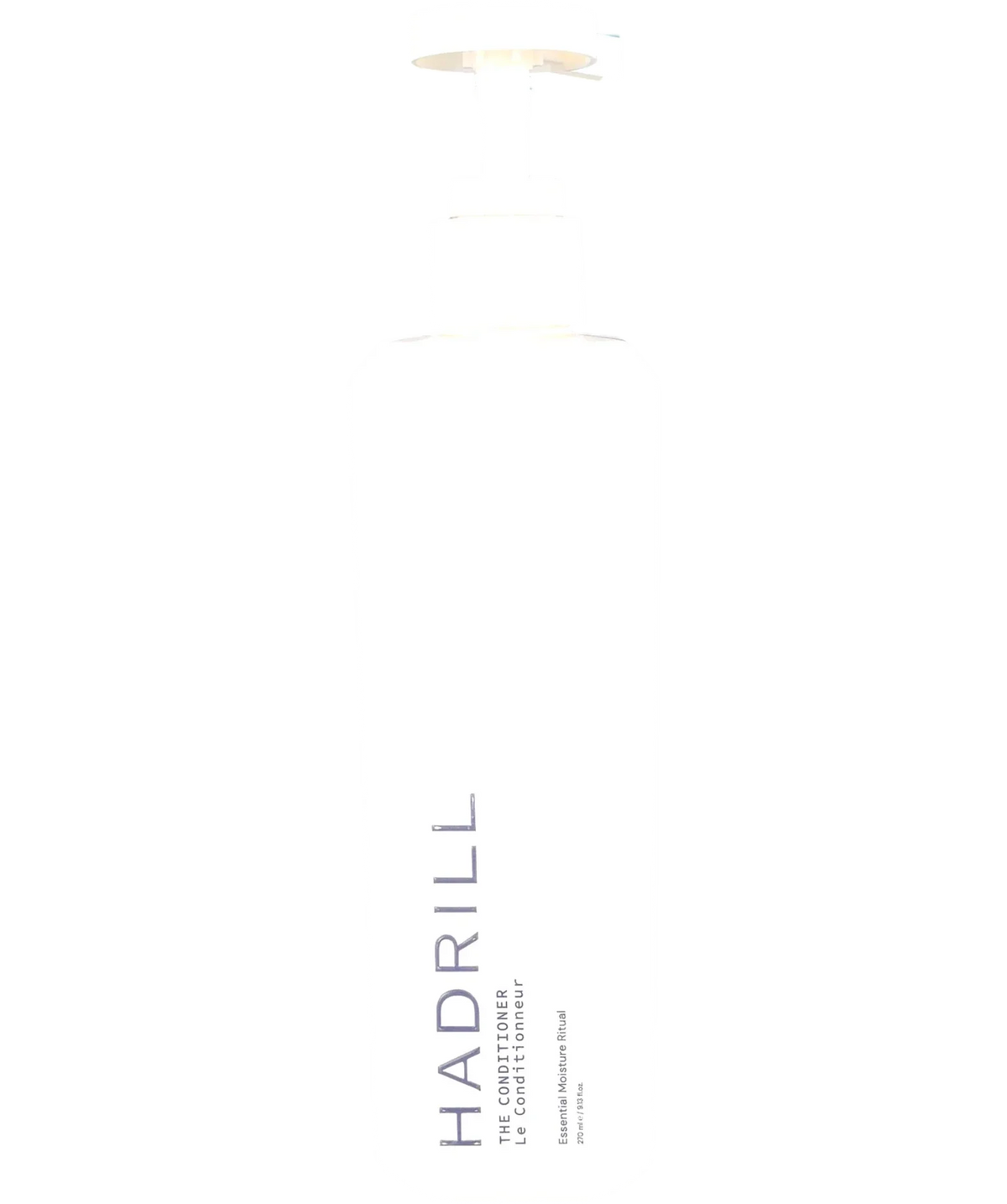 HADRILL THE CONDITIONER, size 270ml — front