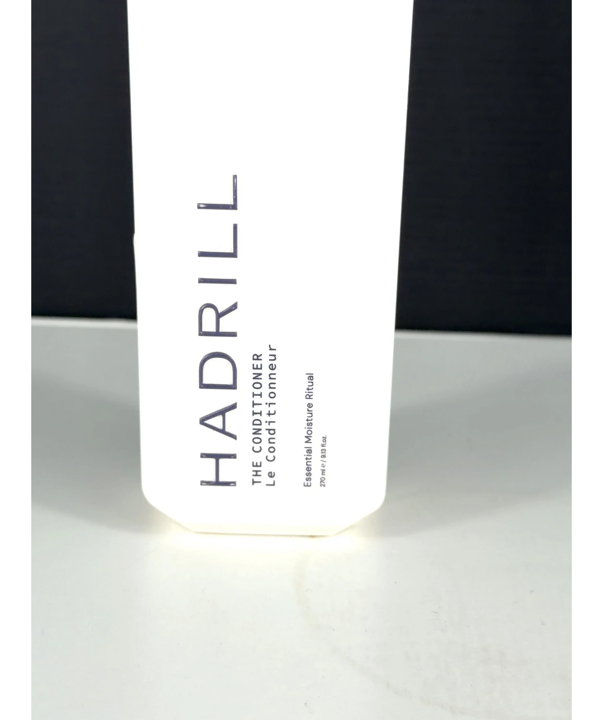 HADRILL THE CONDITIONER, size 270ml — label