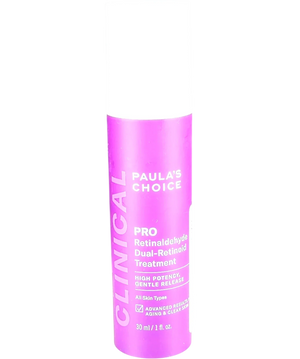 Paula's Choice PRO Retinaldehyde Dual-Retinoid Treatment 30ml