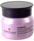 Pureology Hydrate Treatment Mask, size 250ml — front