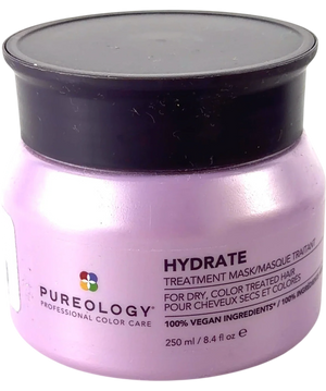 Pureology Hydrate Treatment Mask 250ml