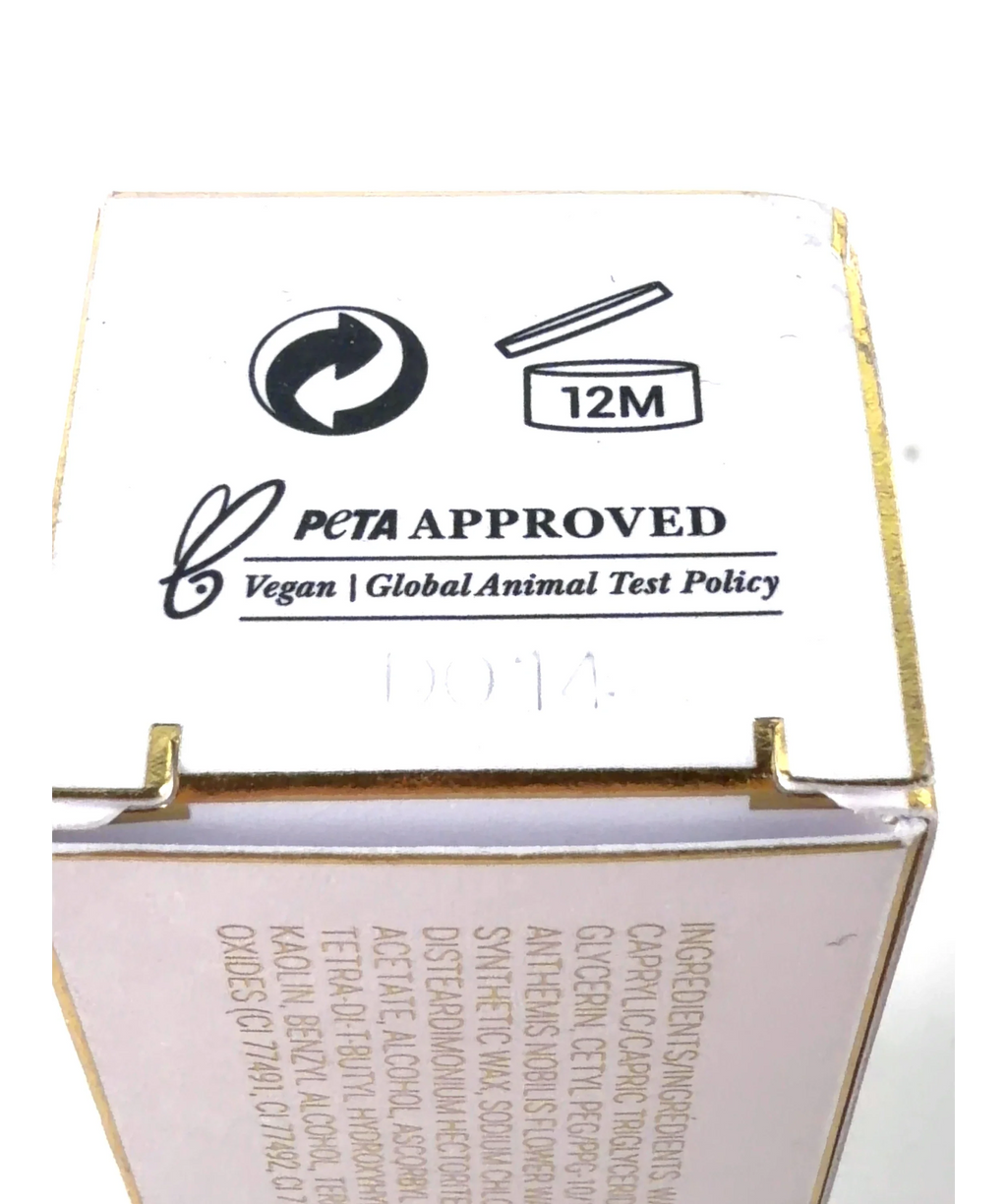 Vieve SORBET Sunset Blush Balm, size 15ml — detail