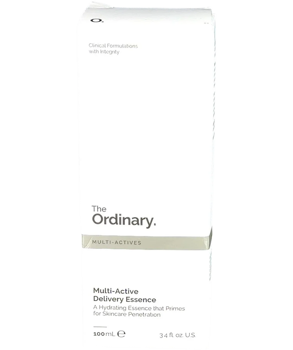 The Ordinary Multi-Active Delivery Essence, size 100ml — front