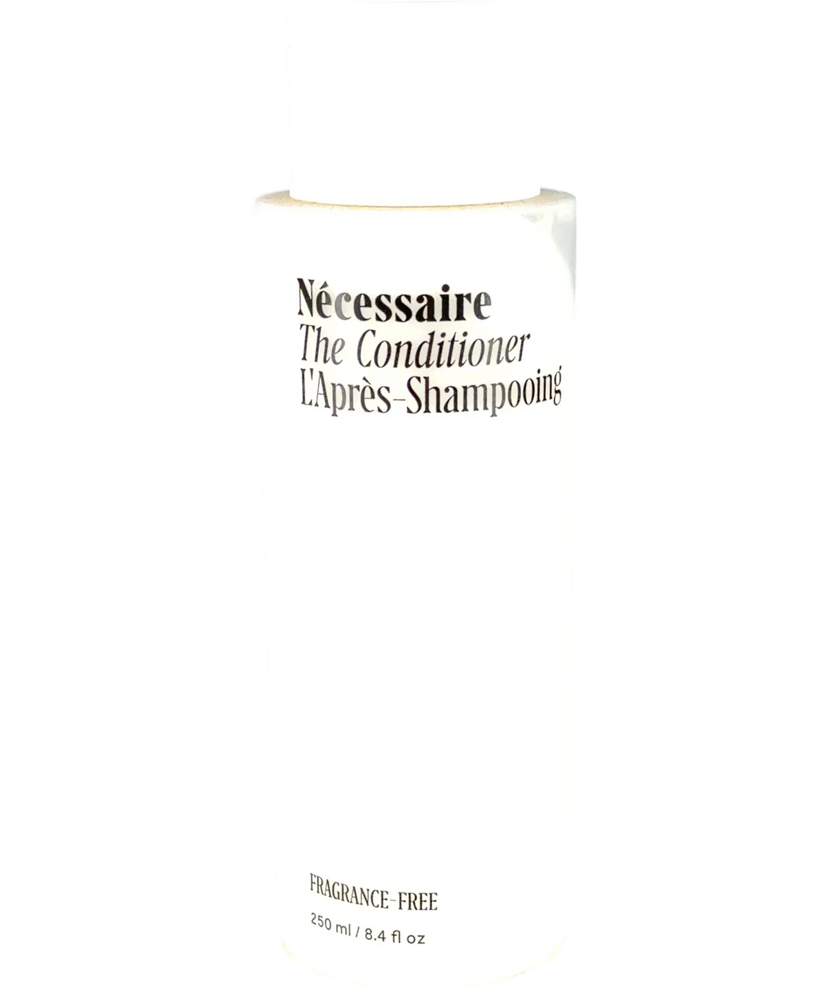 Nécessaire The Conditioner, size 250ml — front