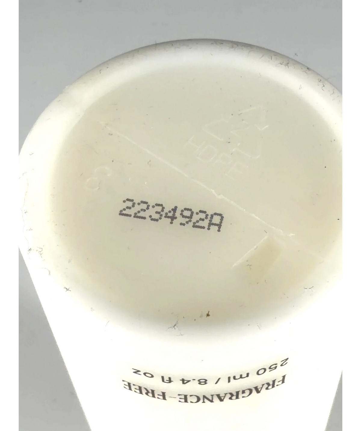 Nécessaire The Conditioner, size 250ml — detail