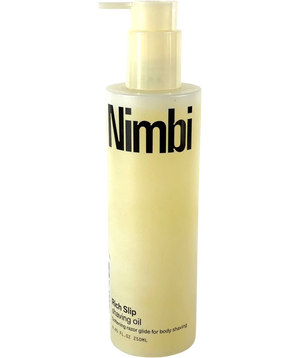 Nimbi Rich Slip Shaving Oil 250ml