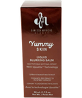 Danessa Myricks Universal YUMMY SKIN LIQUID BLURRING BALM MATTIFYING SETTING SPRAY, size 50ml — front