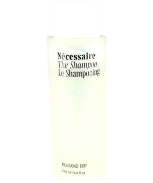 Nécessaire The Shampoo 250ml