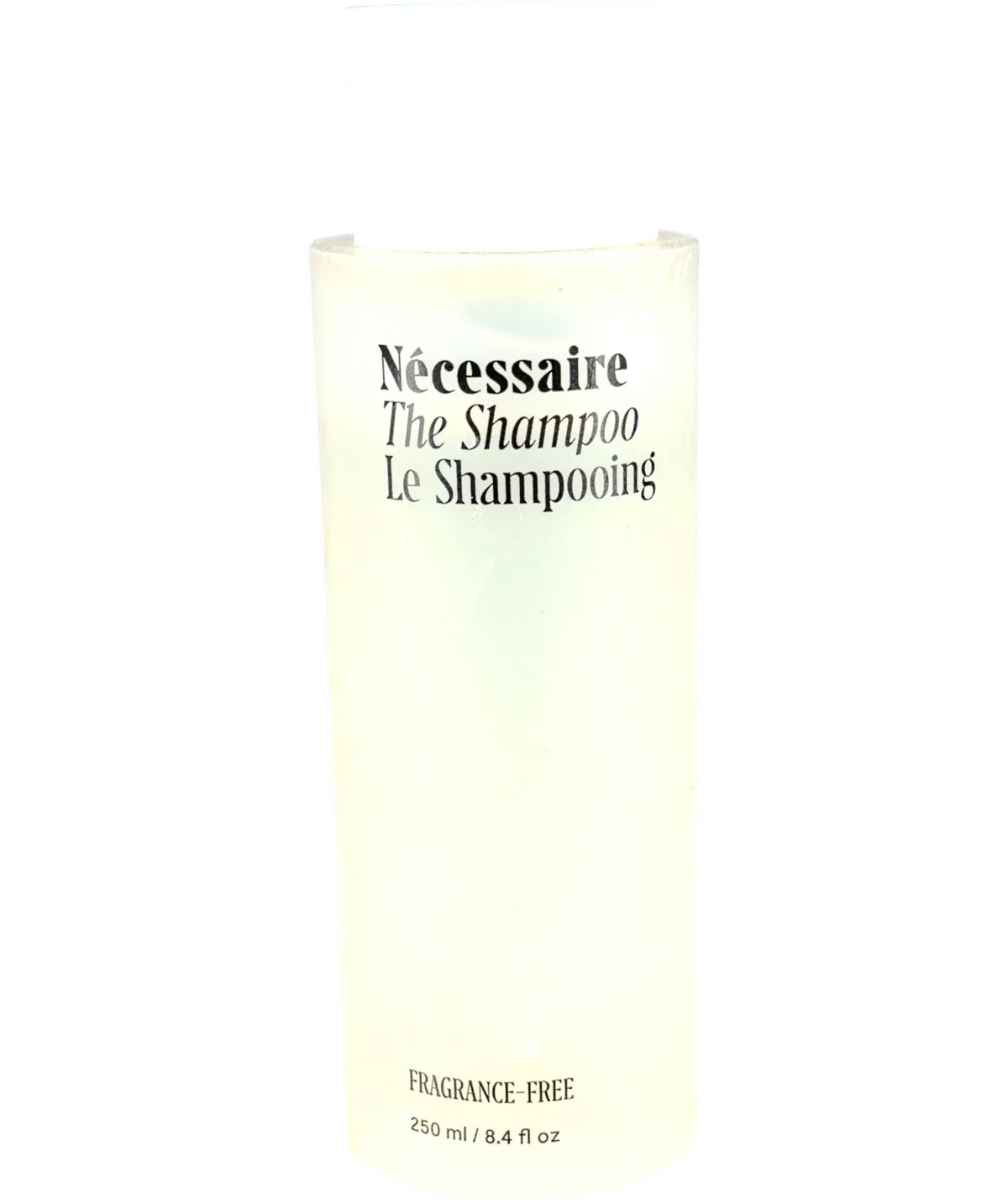 N&eacute;cessaire The Shampoo, size 250ml — front