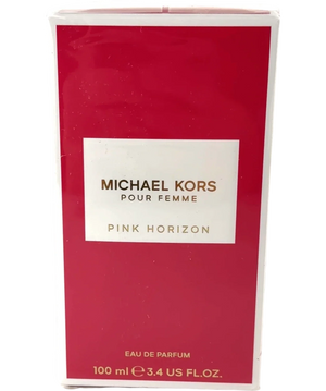 Michael Kors Pour Femme Pink Horizon Eau de Parfum 100ml