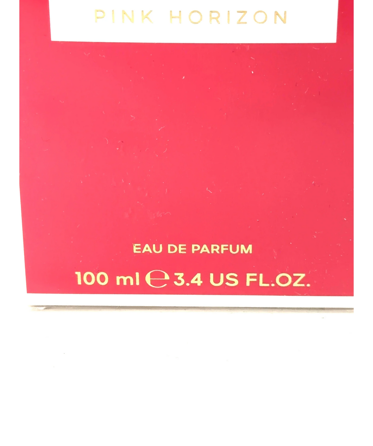 Michael Kors PINK HORIZON Pour Femme Pink Horizon Eau de Parfum, size 100ml — care label
