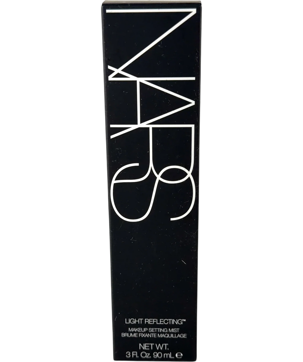 NARS LIGHT REFLECTING, size 90ml — front