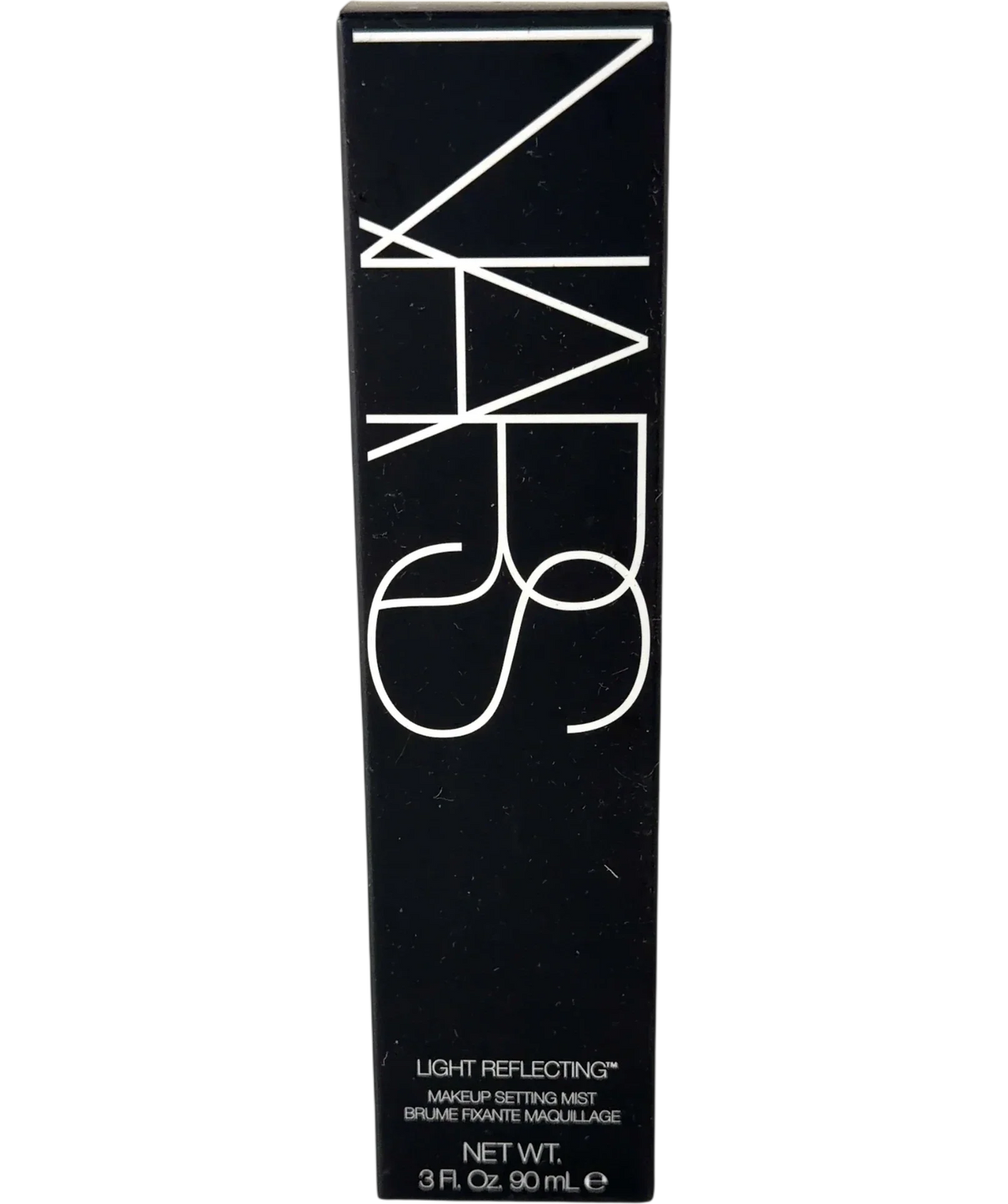 NARS LIGHT REFLECTING, size 90ml — front