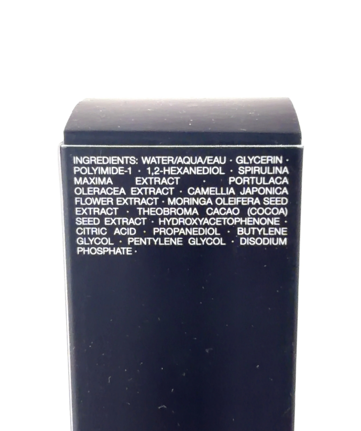 NARS LIGHT REFLECTING, size 90ml — fabric detail