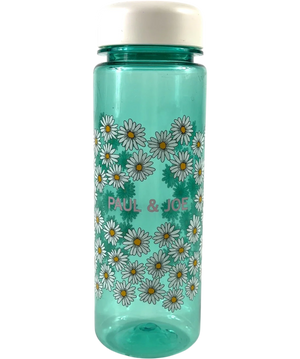 Paul & Joe Green Daisy Water Bottle