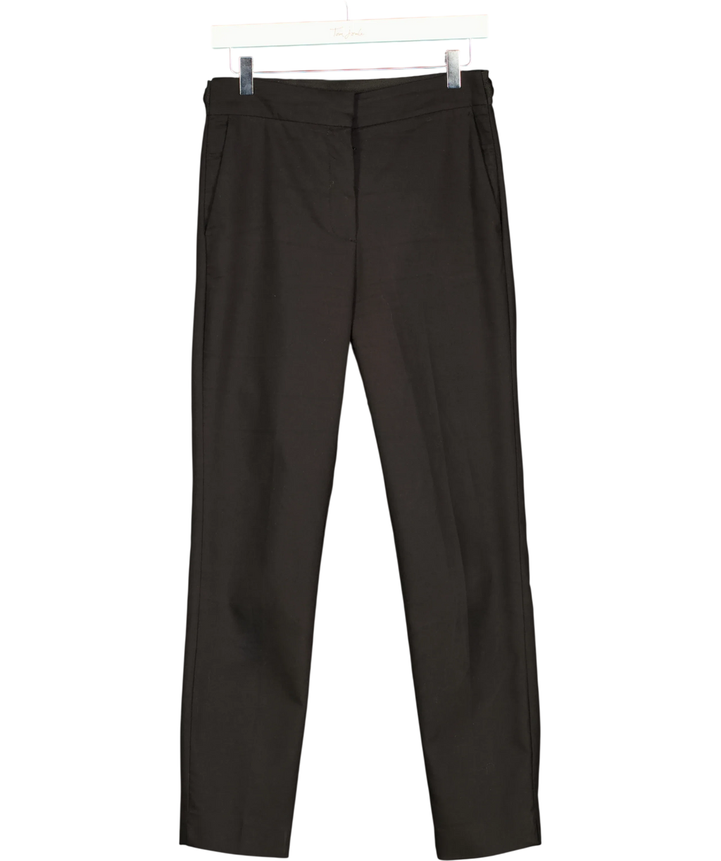 ZARA Black Colour, size UK M — front