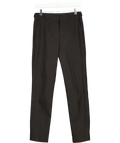 ZARA Black Colour, size UK M — front