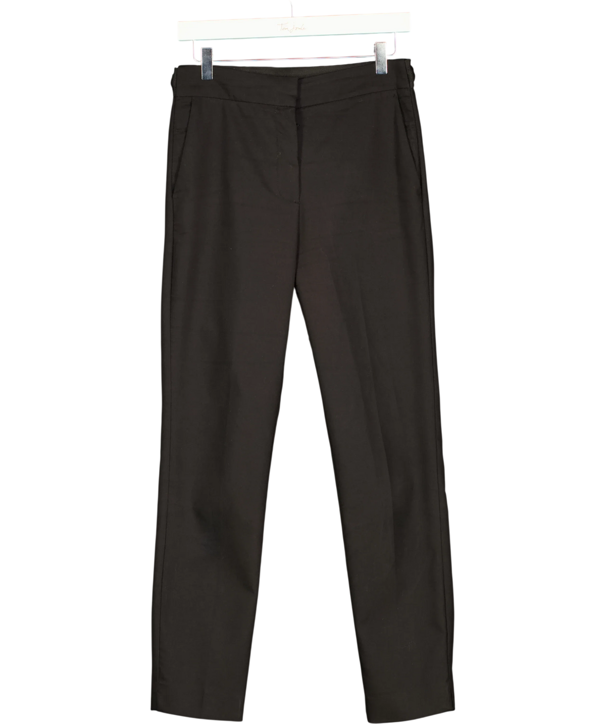 ZARA Black Colour, size UK M — front