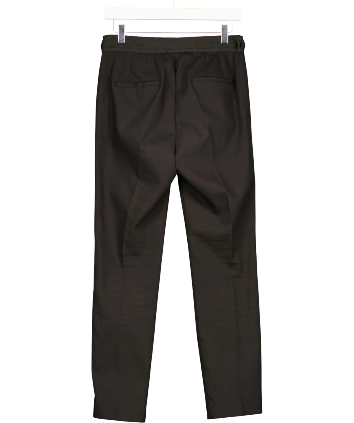 ZARA Black Colour, size UK M — back