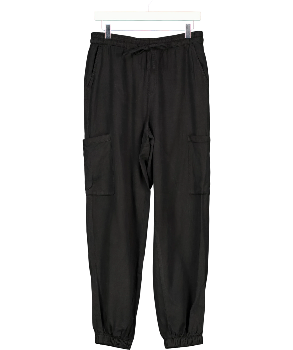 M&S Black Colour, size UK 10 — front