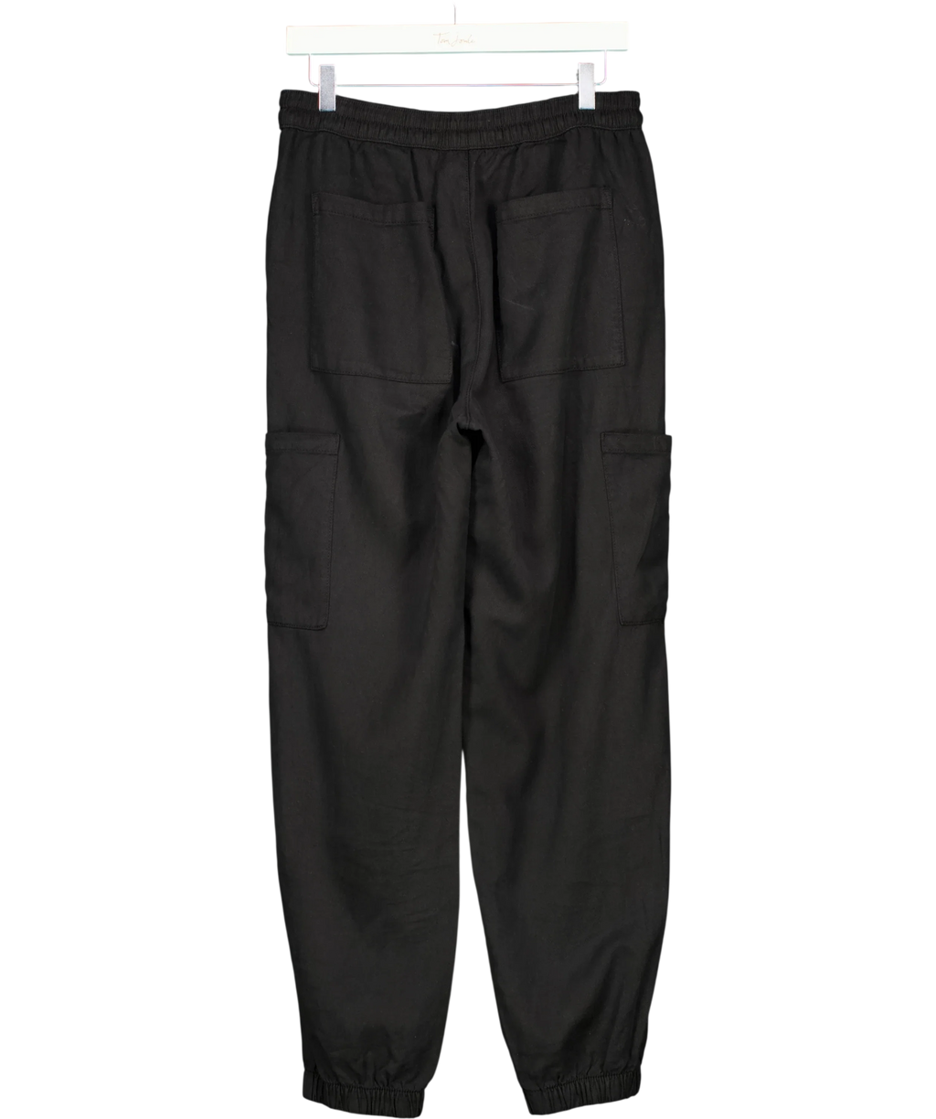 M&S Black Colour, size UK 10 — back