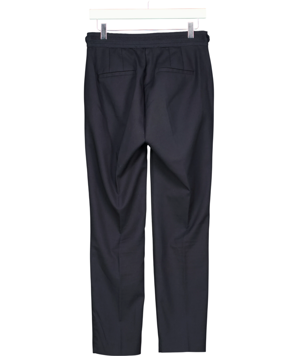 ZARA Black Colour, size UK M — back