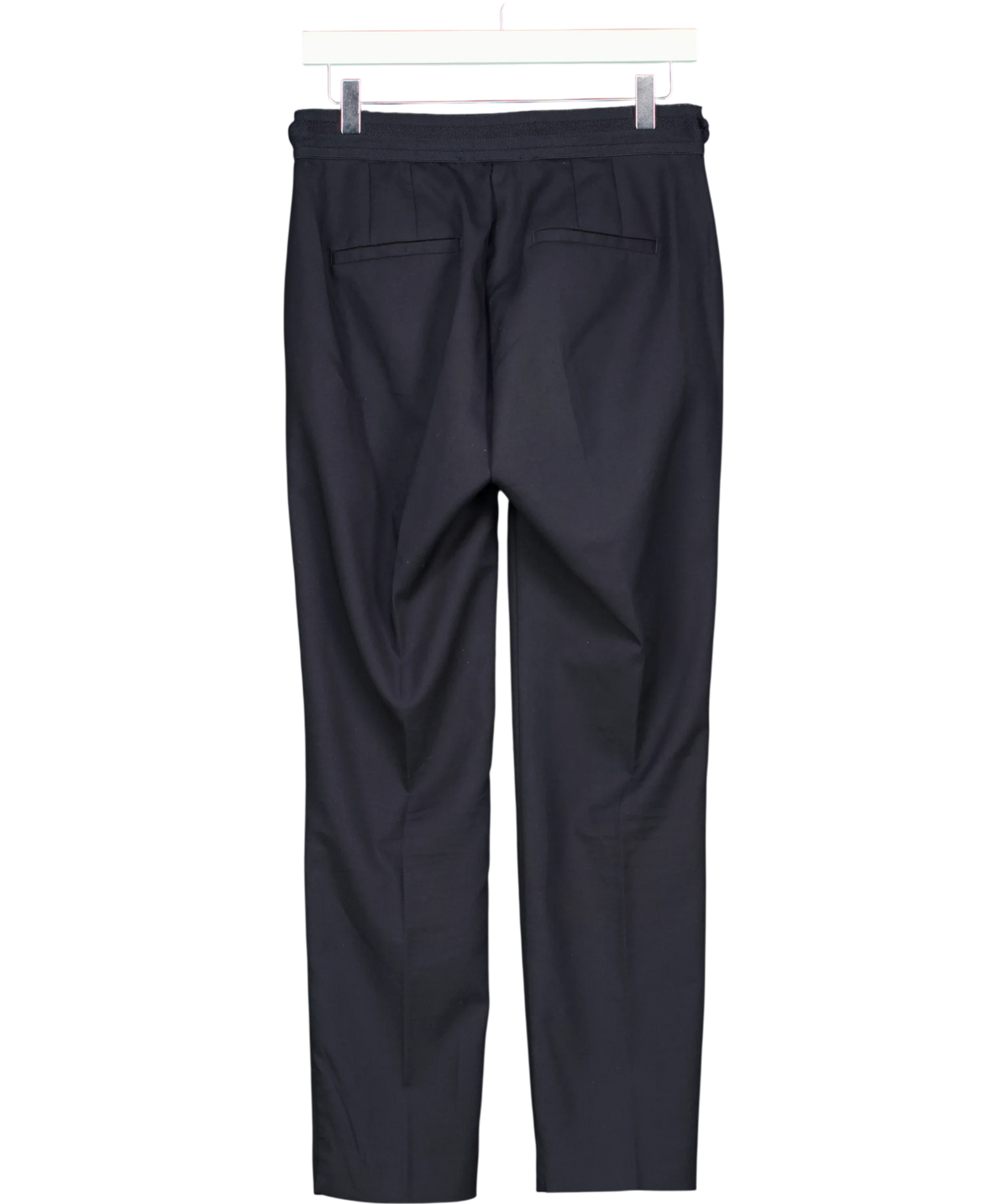 ZARA Black Colour, size UK M — back