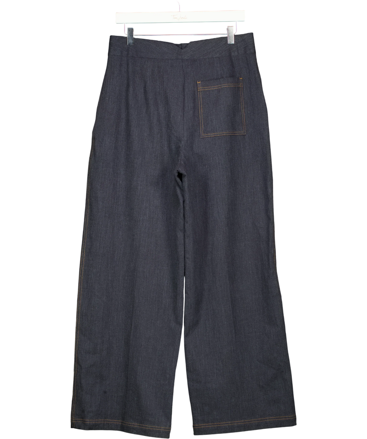M&S navy Colour, size UK 12 — back