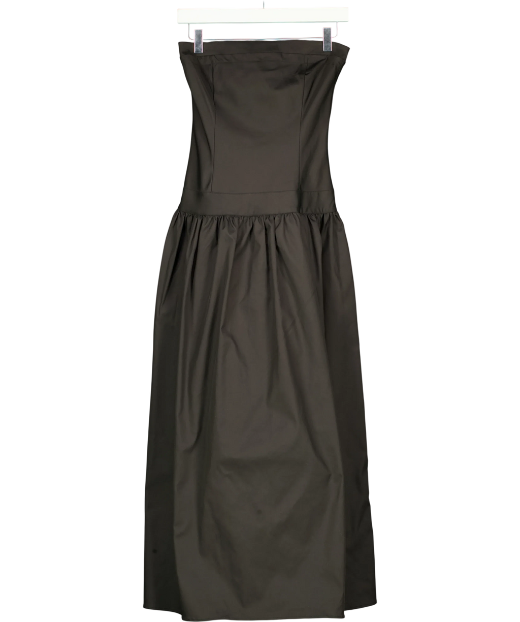 Medium Well Black Colour, size UK S — front