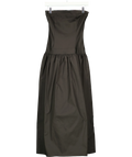 Medium Well Black Colour, size UK S — front