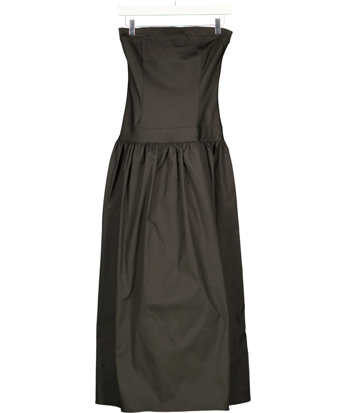 Medium Well Black Colour, size UK S — front