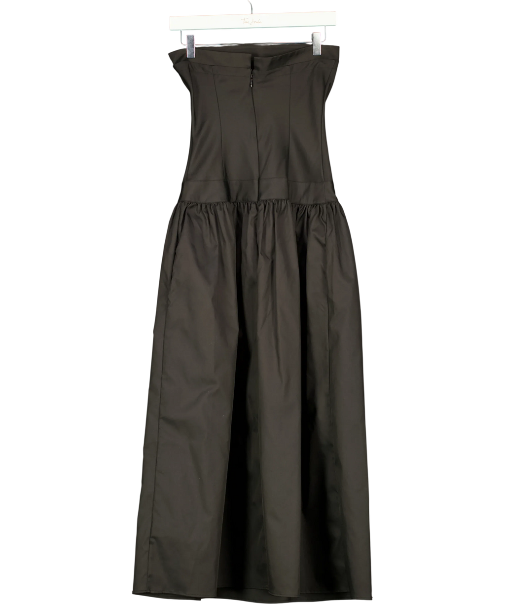 Medium Well Black Colour, size UK S — back