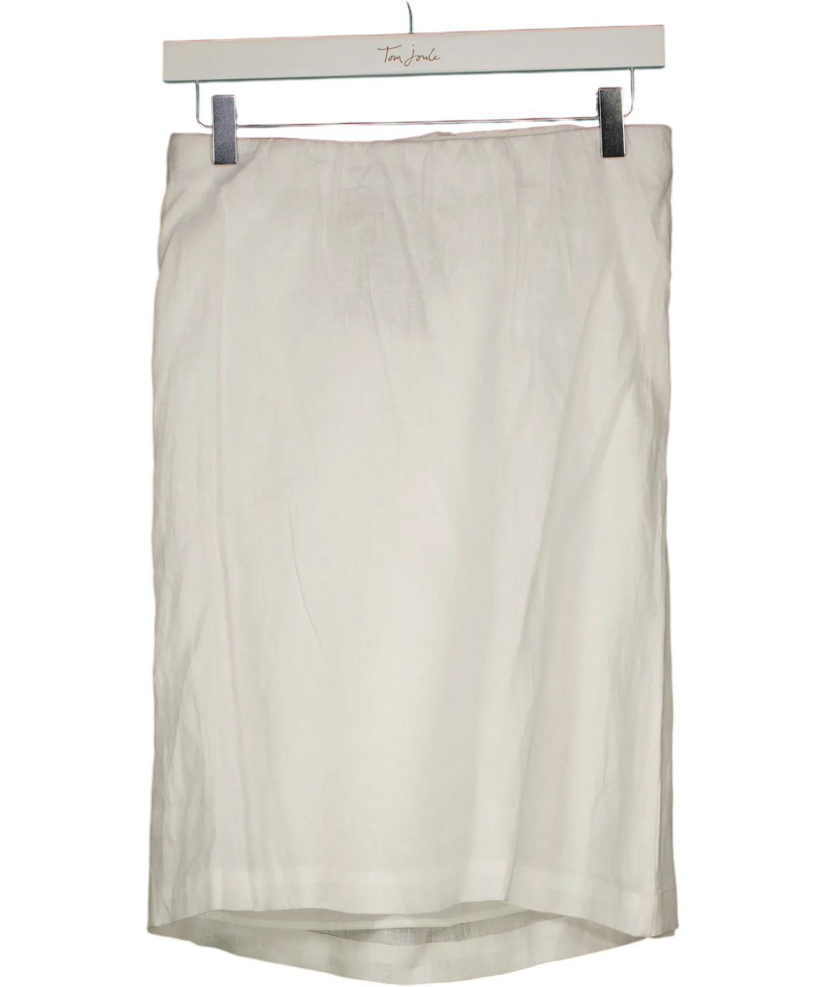 H&M White Colour, size UK XS — back