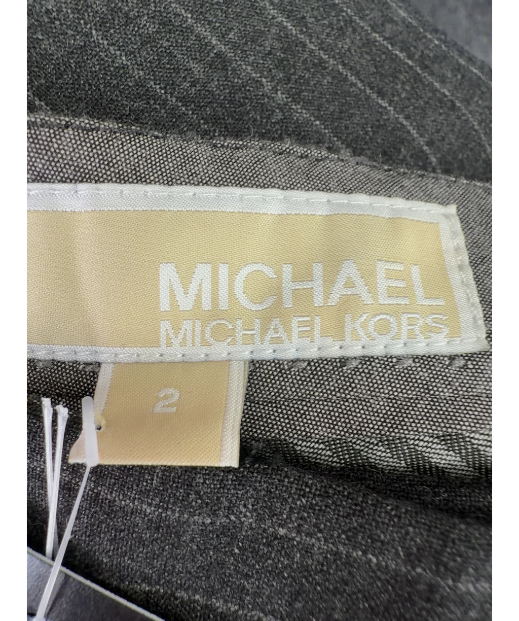 MICHAEL Michael Kors Grey Colour, size UK 6 — detail