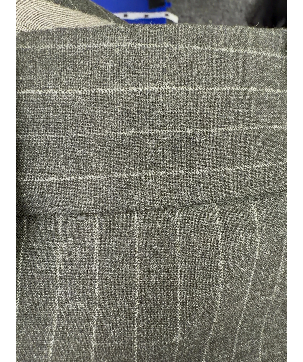 MICHAEL Michael Kors Grey Colour, size UK 6 — label