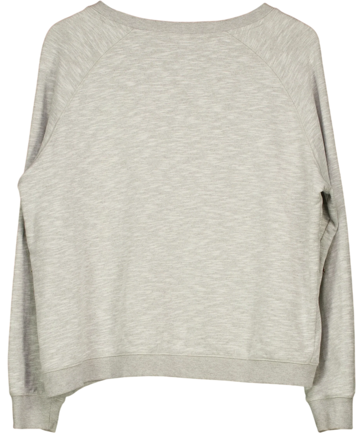Jovie the Label Grey Colour, size UK 10 — back