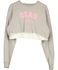 FIORUCCI Grey Colour, size UK L — front