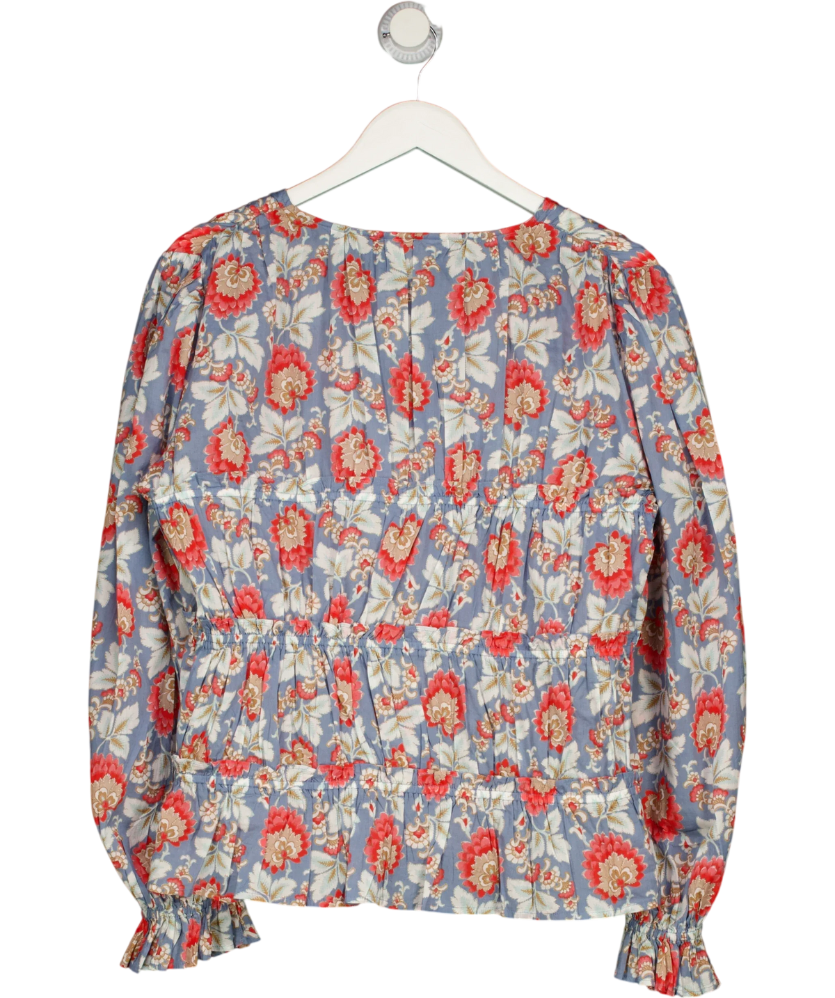 Per Una Blue Colour, size UK 14 — back