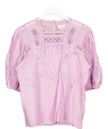 Anthropologie lilac Colour, size UK L — front