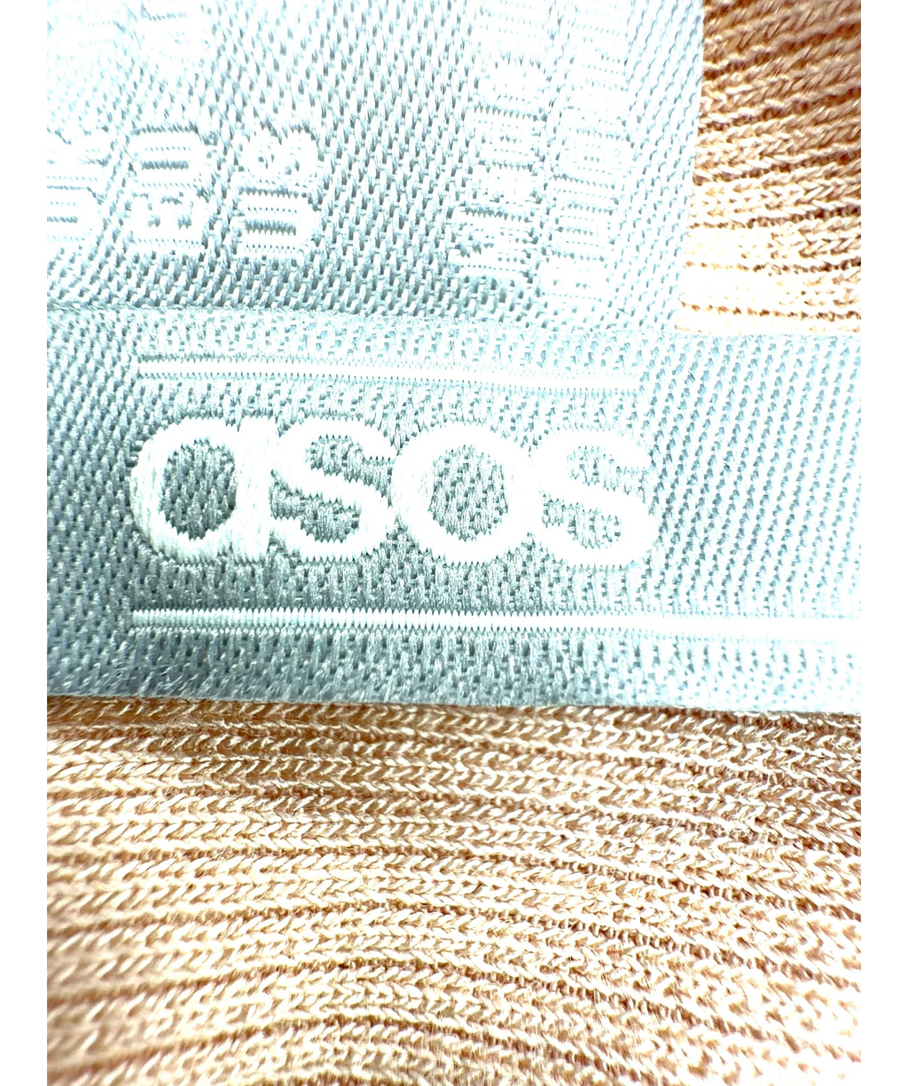 ASOS Beige Colour, size UK 12 — detail