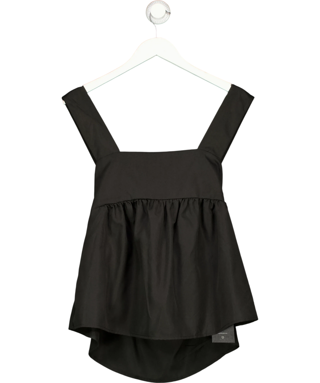 Amazon Black Colour, size UK M — front