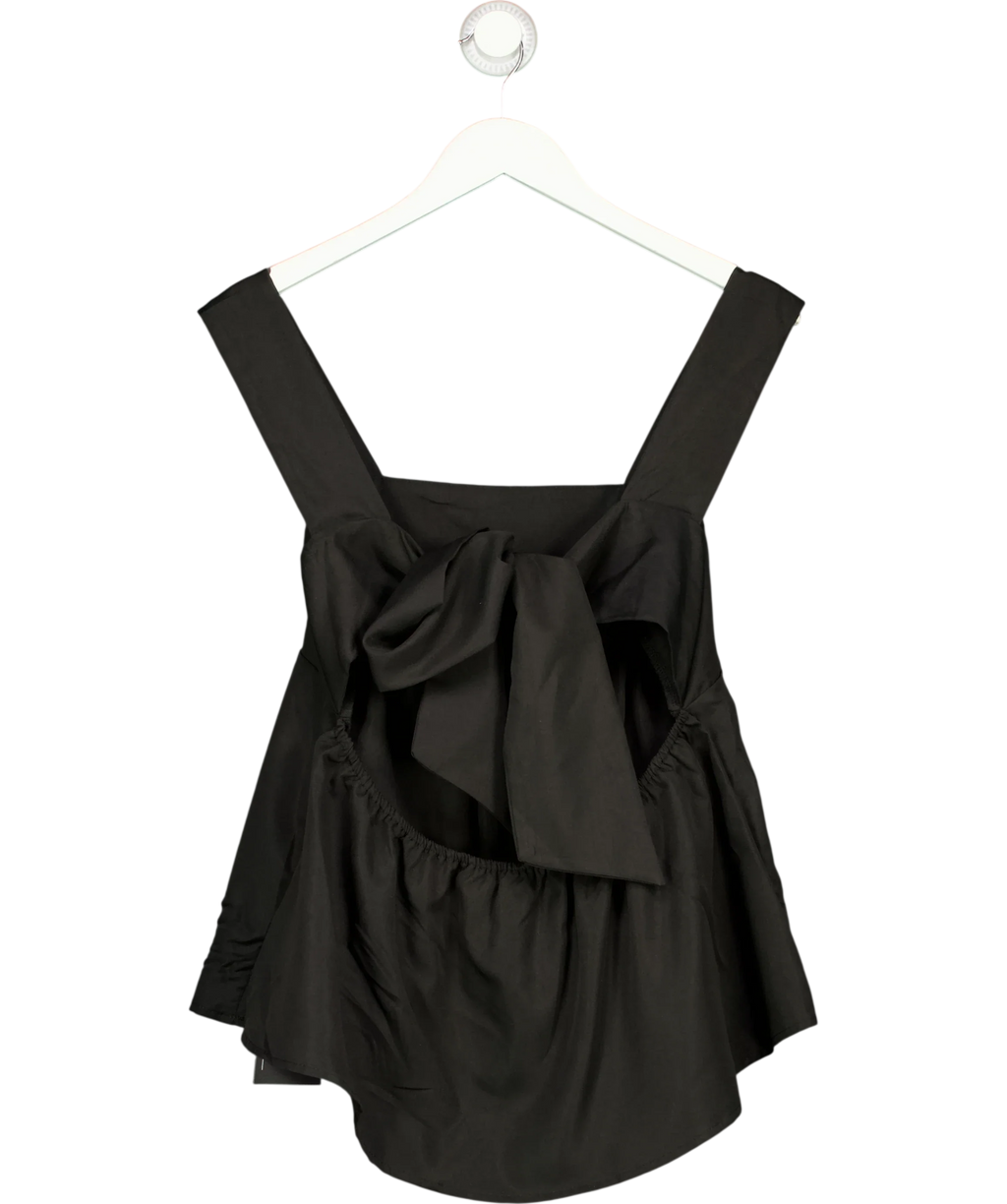 Amazon Black Colour, size UK M — back